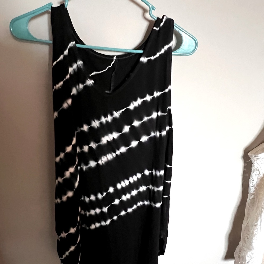 Lot of Four Torrid Size 2 Sleeveless Shirts
